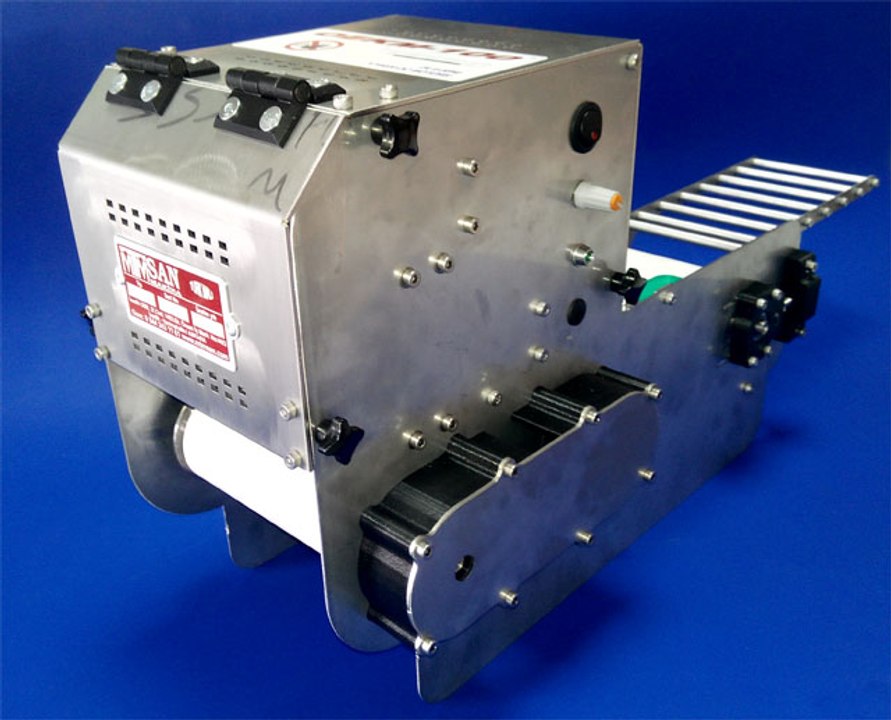 ERİŞTE KESME MAKİNESİ