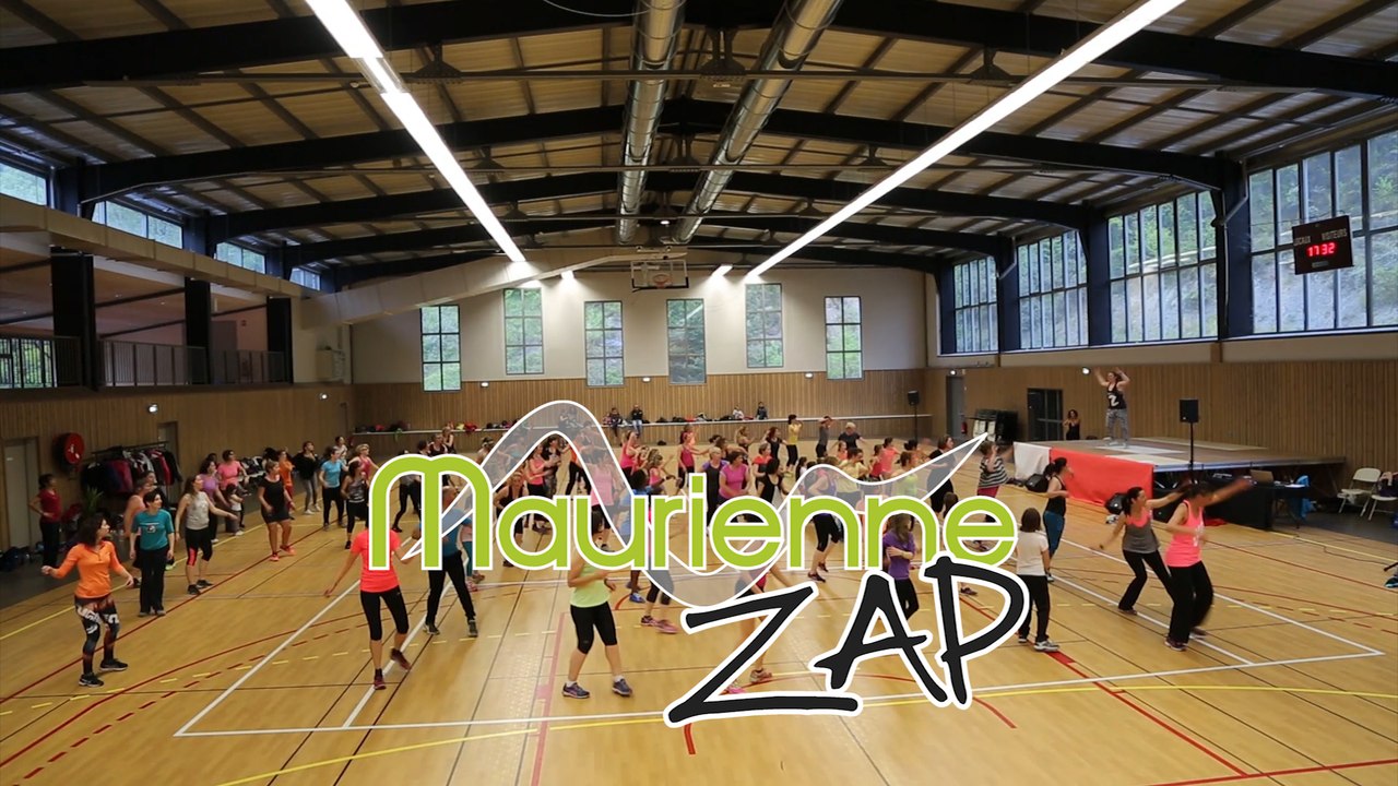 Maurienne Zap #283