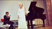Beethoven - Piano Sonata #11 in B-flat Maj., op. 22 Eunice Norton, piano (Frick, 1988) 3/4