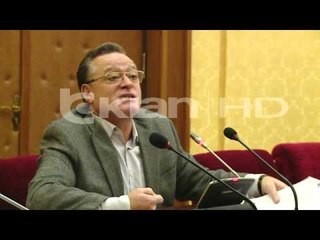 OPOZITA KRITIKON MARREVESHJEN ME TIA -N