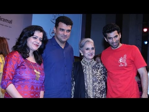 Bollywood Celebs at the 7th National Laadli Media & Advertising Awards for Gender Sensitivity