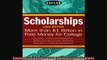 READ book  Kaplan Scholarships 2002 Scholarships Kaplan Full EBook