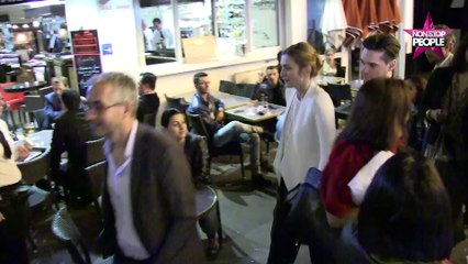 Julie Gayet : Son insolite demande en mariage à François Hollande ! (vidéo)