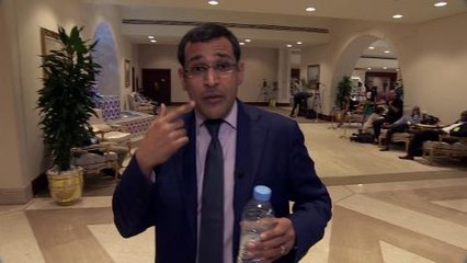 Counting the Cost - promo