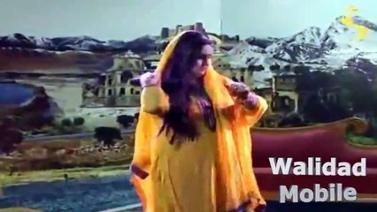 Rukhsar Muskan New Pashto Song 2016 HD Nawe Yare Da Pam Kawa Che Ye Kharaba