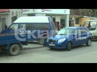 GRABITET PIKA E KEMBIMIT VALUATOR, AUTORET TE ARMATOSUR DHE TE MASKUAR