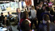 Julie Gayet : Son insolite demande en mariage à François Hollande ! (vidéo)