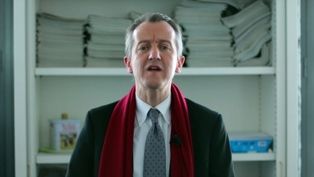 Élection présidentielle 2017: gare à l'abstention! - L'édito de Christophe Barbier