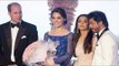 INSIDE Video - Prince William & Kate Middleton's Royal Dinner Party | Shahrukh Khan, Aishwarya Rai