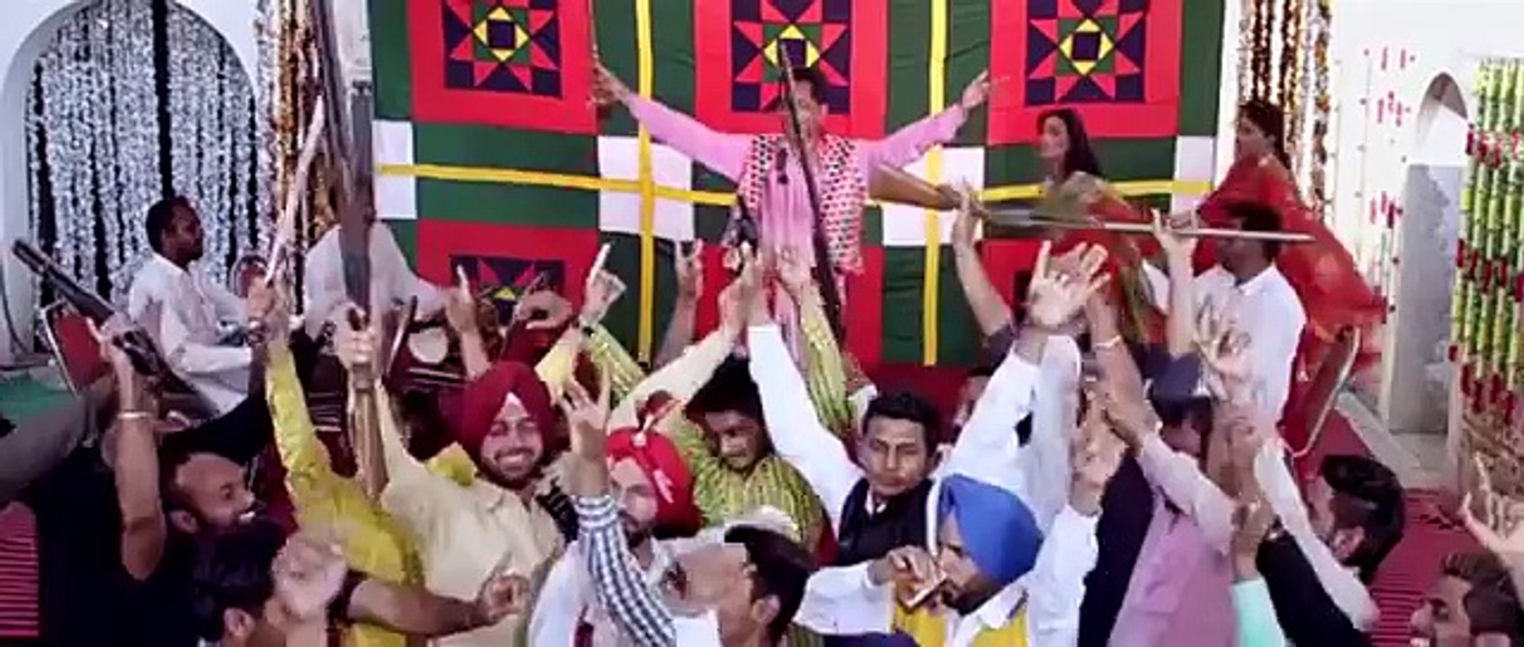 Bhag Ranoo Bhag