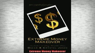 READ book  Extreme Money Makeover Full EBook