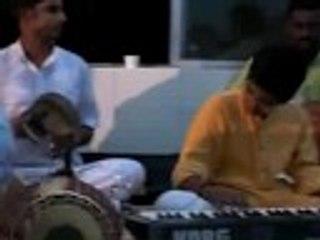 Jalandara - Valaji raga krithi by Sathya on Keyboard