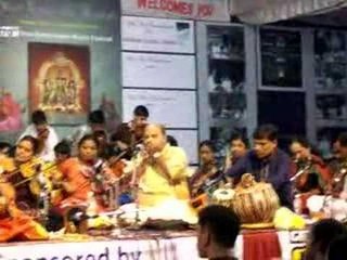 70 Violin Ensemble by Kalaimamani A Kanyakumari in Bangalore