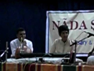 2010, 1st Jan - Nadasuda Thanam on Raagam Reethigowla