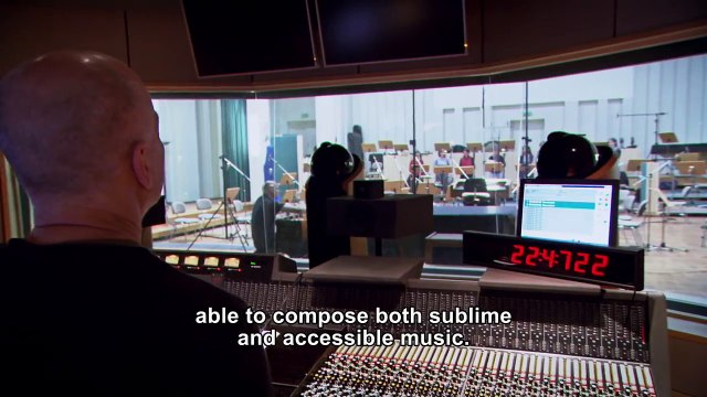 Youth Featurette - Music and Sound (2015) - Michael Caine, Harvey Keitel Movie HD