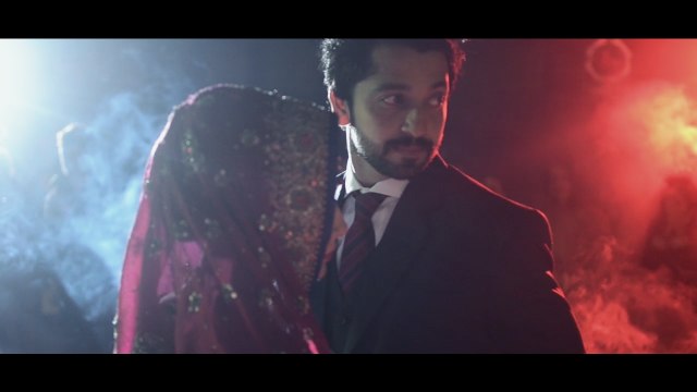 Kamran and Tania - Valima Highlights