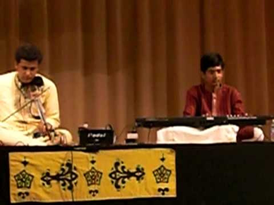 heArtbeat Medley on May 09, 2009 at Los Angeles