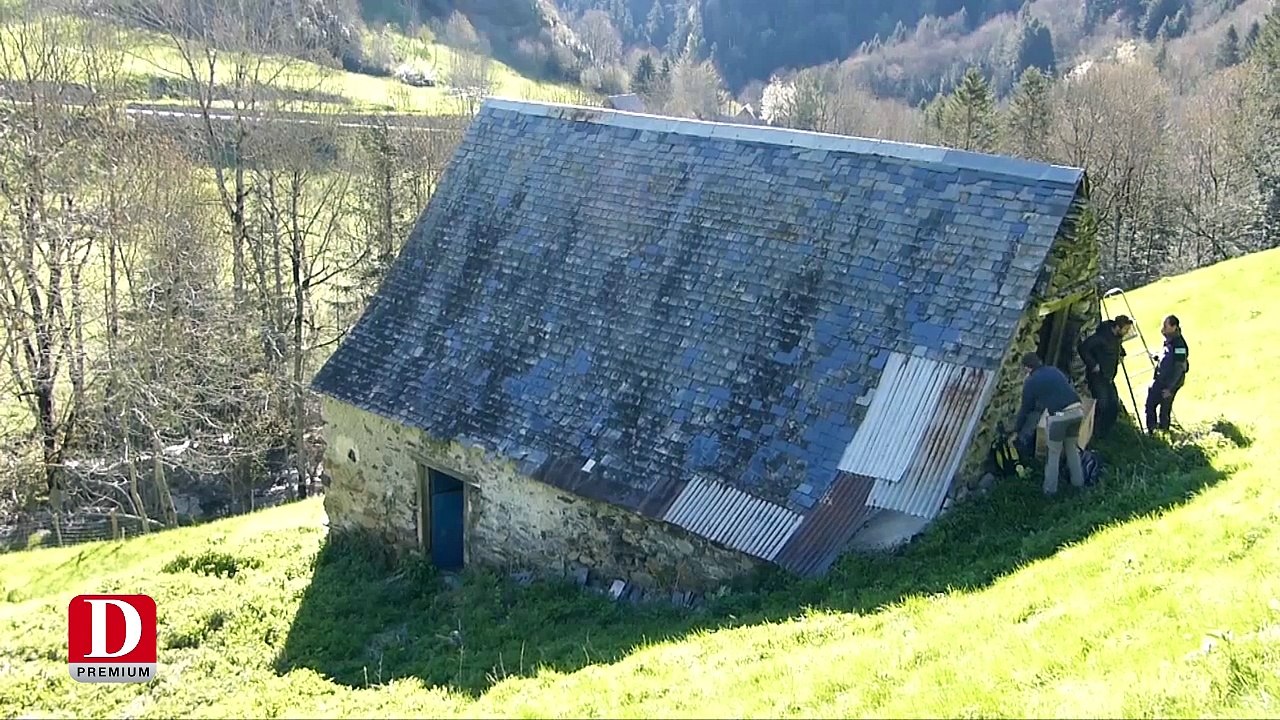 Nichoirs à Aulon pour lutter contre le campagnol terrestre