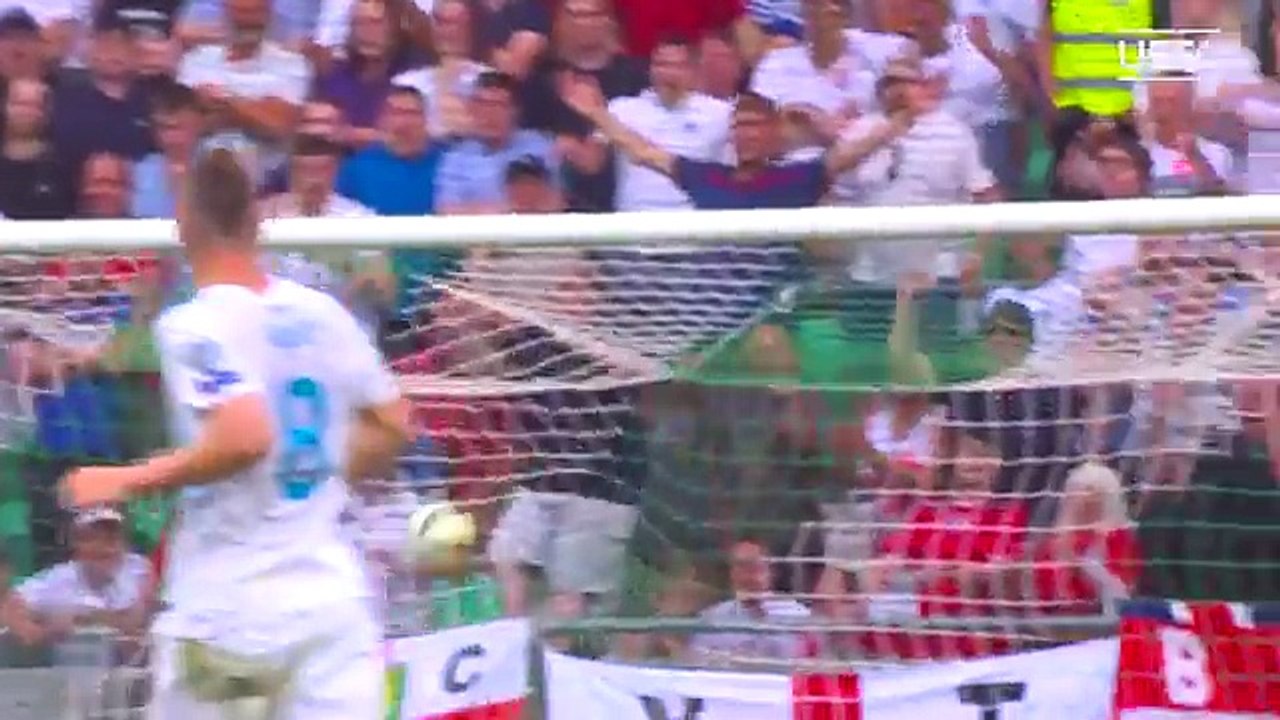 Top 10 EURO 2016 qualifying goals- Cristiano Ronaldo, Isco, Bale & more