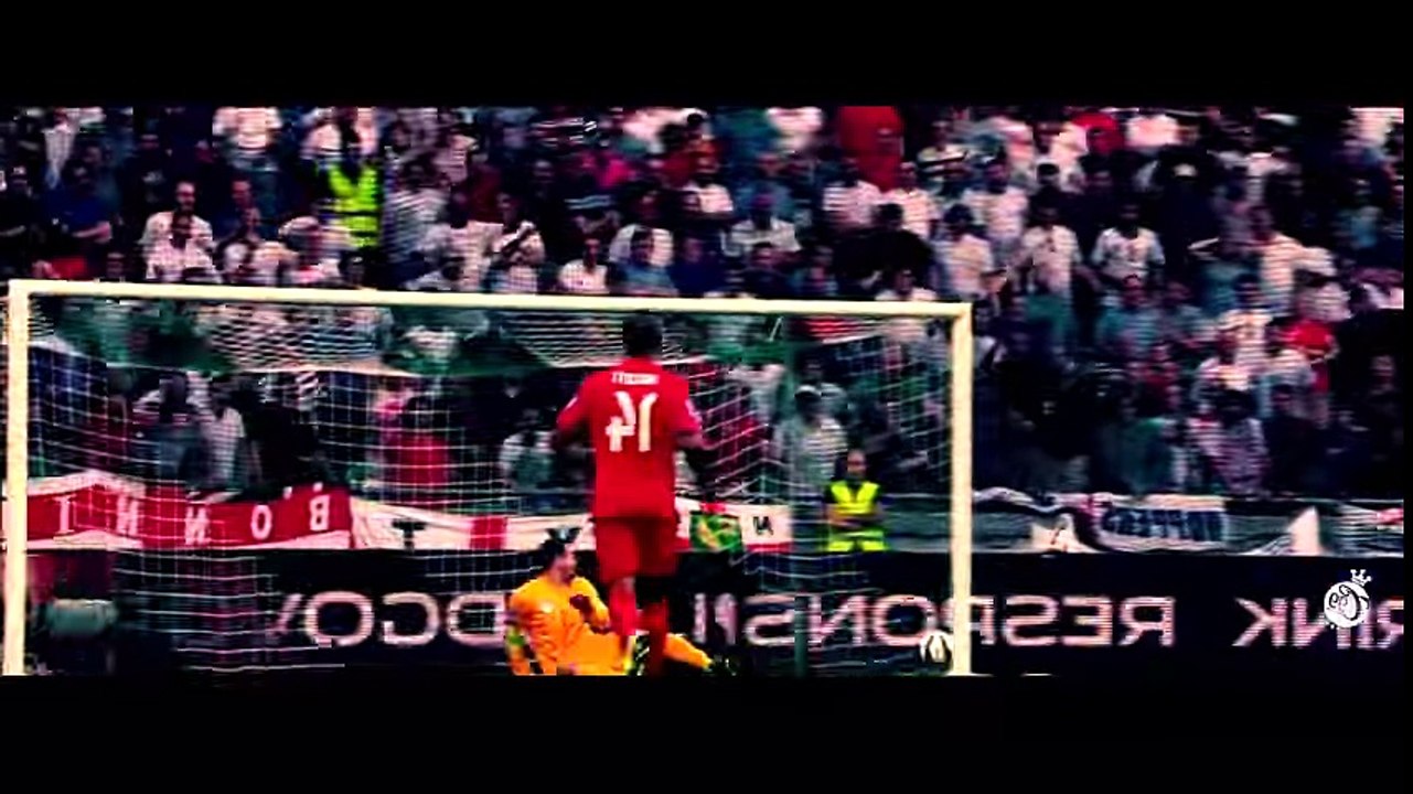 Euro 2016 Preview - 4K