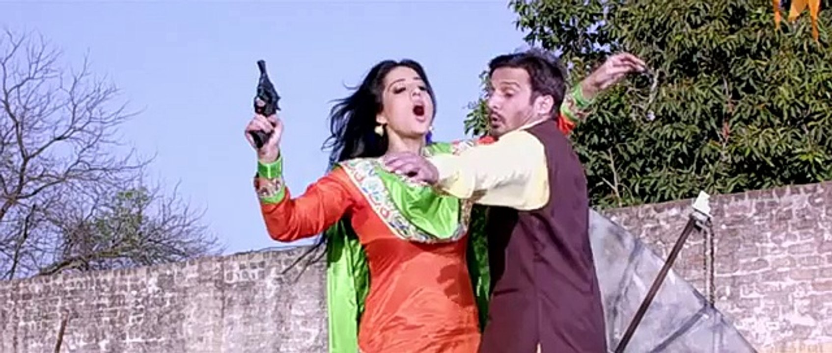 Para Ho Paly Kadee Kuri Naee Wakhee