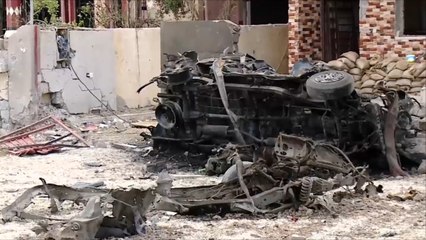 تجدد الاشتباكات في تلسقف شمال شرق الموصل