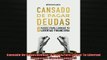 DOWNLOAD FREE Ebooks  Cansado De Pagar Deudas 6 Pasos Para Lograr Tu Libertad Financiera Spanish Edition Full Ebook Online Free