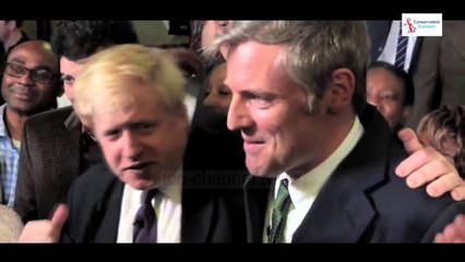 Zgjedhjet lokale në Britani - Top Channel Albania - News - Lajme