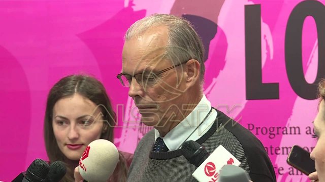 Fuere: Vendimi për falje, kulm i krizës në vend