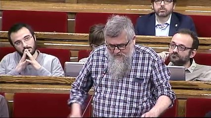 Puigdemont respon a la CUP sobre la relació amb País Valencià i Illes