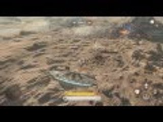 Star Wars Battlefront Online Gameplay - THE MILLENNIUM FALCON