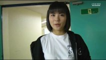 Angerme DVD Magazine Vol. 4 clip (Meimi Tamura) w/ ENGLISH Subtitles