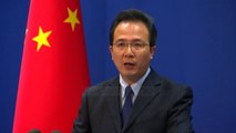 Kina nis të shqetësohet për Trumpin - Top Channel Albania - News - Lajme