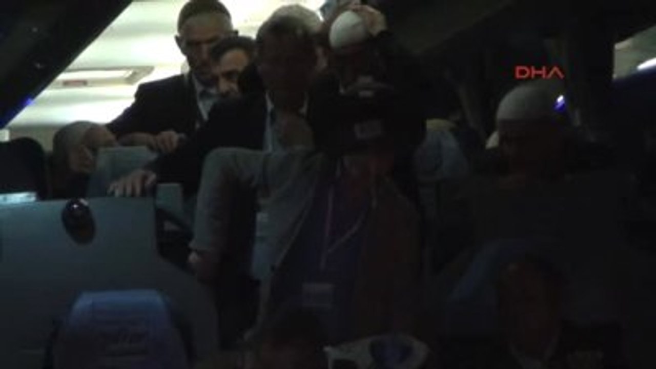 Çanakkale Balkanlardaki Şehit ve Gazi Torunları Çanakkale'de