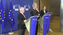 Komisioni Evropian propozon heqjen e vizave për qytetarët e Kosovës