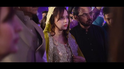 Kamran and Tania - Mehendi Highlights