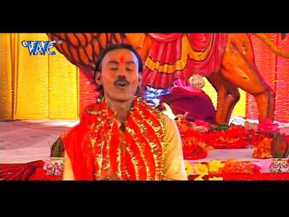 HD हे दुर्गा महारानी - He Durga Maharani - Jagrata Me Nacha - Bhojpuri Devi Geet 2015 new