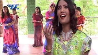 HD जाग जाग शेरावाली - Jaga Jaga Sherawali - Lifafa Mori Maiya Ke - Bhojpuri Devi Geet 2015 new