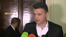 Dështon hetimi i serverit, Ristani paralajmëron dëshmitarët - Top Channel Albania - News - Lajme