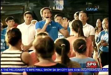 Naku Boss Ko May 4 2016 Part 1