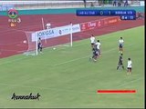 บุรีรัมย์ vs ลาว [2-0]Buriram Utd vs Laos