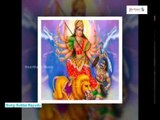 Sri Durga | Jaya Jaya Jaya He | Vijayosthu
