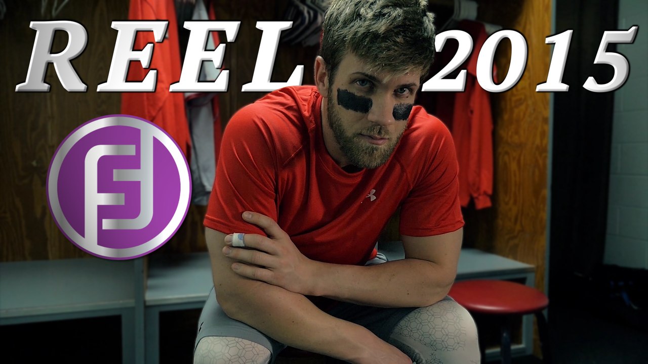 Video production Orlando - Videographer services Fusion Studios Reel 2015