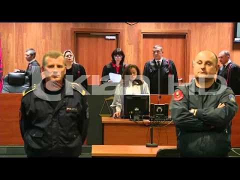 RRITEN MASAT E SIGURISE PER GJYQTARET QE DENUAN 9 TE AKUZUARIT PER TERRORIZEM