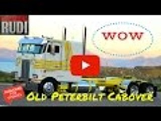 Trucker Rudi 04/27/16 Vlog#689 Our Daily Journey