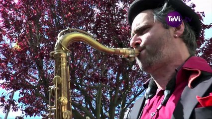 Festival des AOC et le soutien Groupama