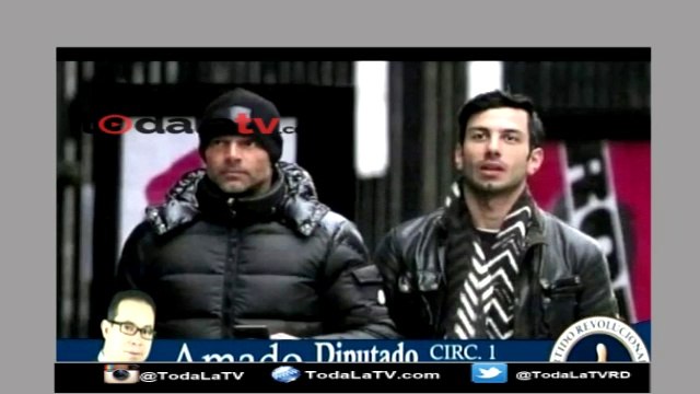 RICKY MARTIN Y SU PAREJA EN GALERÍAS DE ARTES-AGENDA VIP-VIDEO