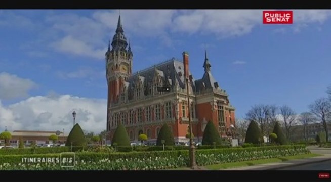 Itinéraires bis - Des oasis de culture - Bande-annonce