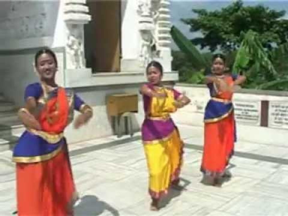 Ki Bole Sravan