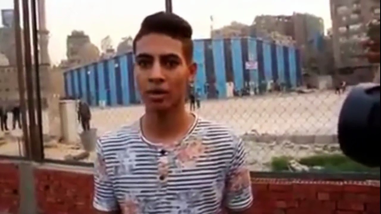 رد مرتضى منصور على حلقة ميدو مع عمرو اديب #مصر #الزمالك